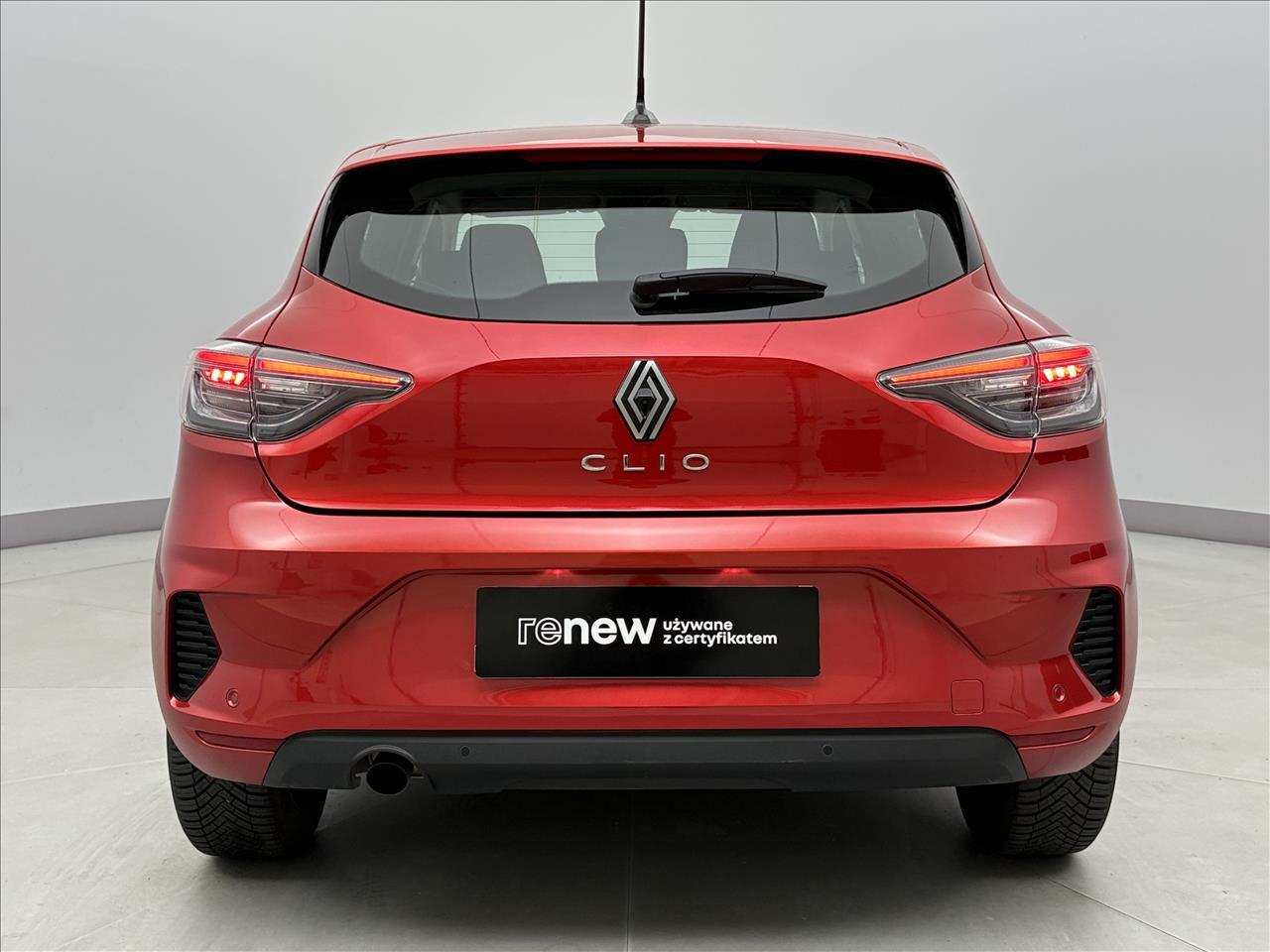 Renault CLIO Clio 1.0 TCe Evolution 2024