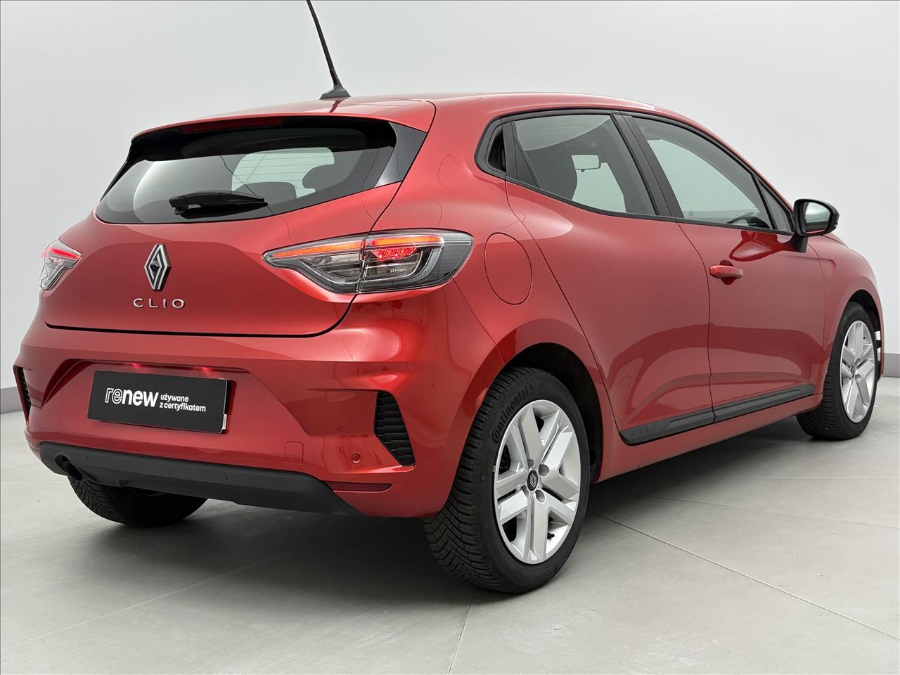 Renault CLIO Clio 1.0 TCe Evolution 2024