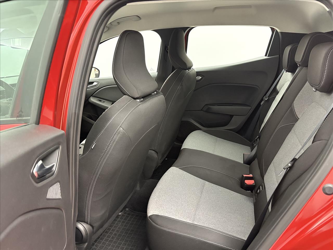 Renault CLIO Clio 1.0 TCe Evolution 2024