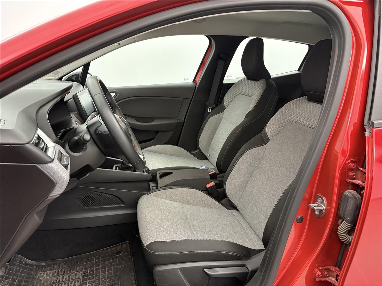 Renault CLIO Clio 1.0 TCe Evolution 2024