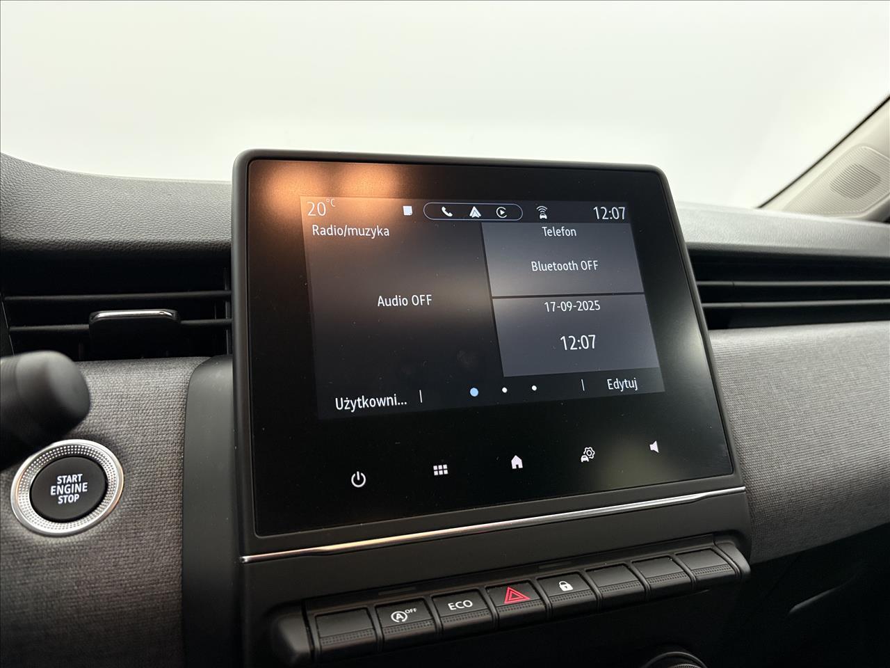 Renault CLIO Clio 1.0 TCe Evolution 2024