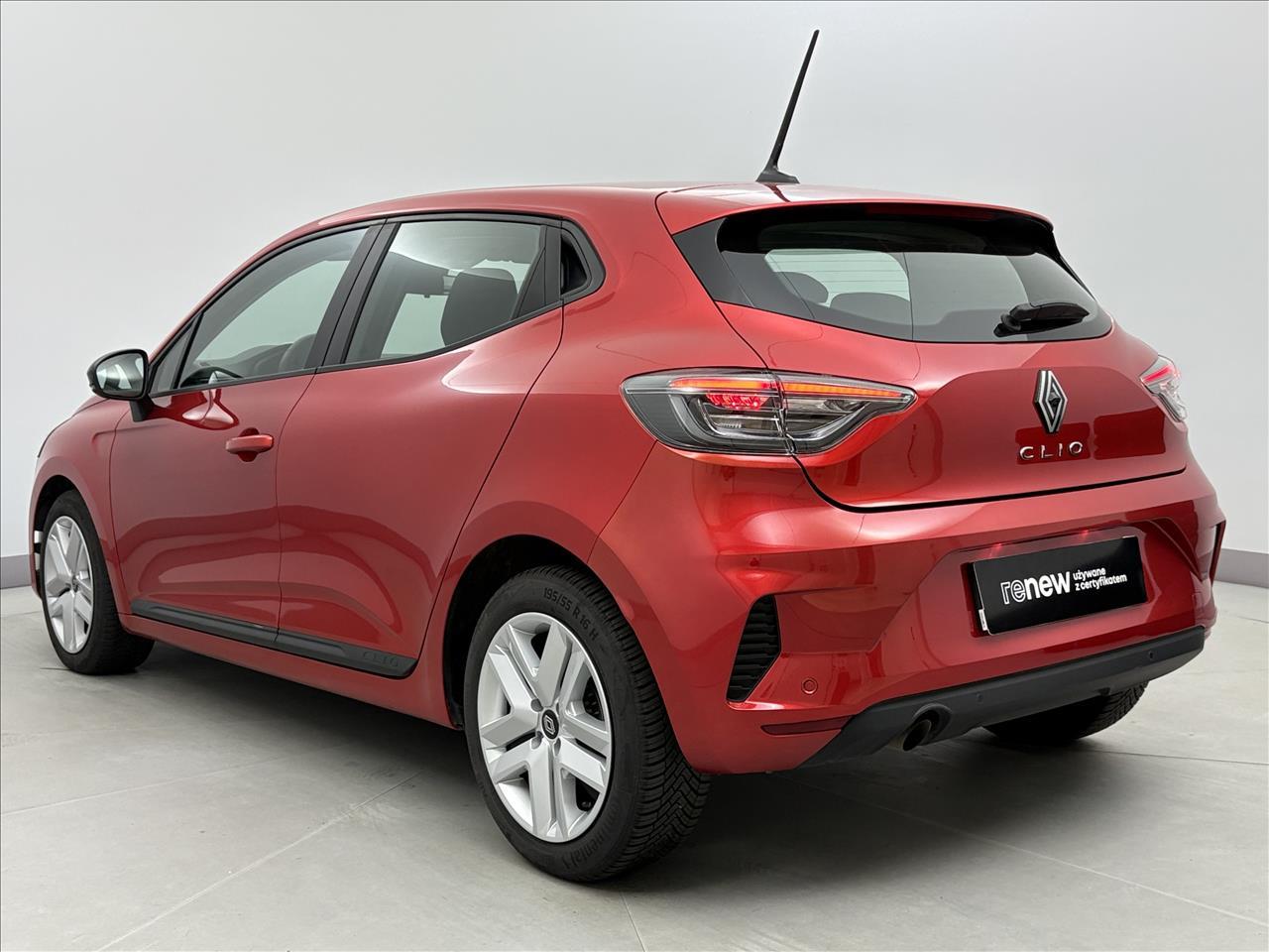 Renault CLIO Clio 1.0 TCe Evolution 2024