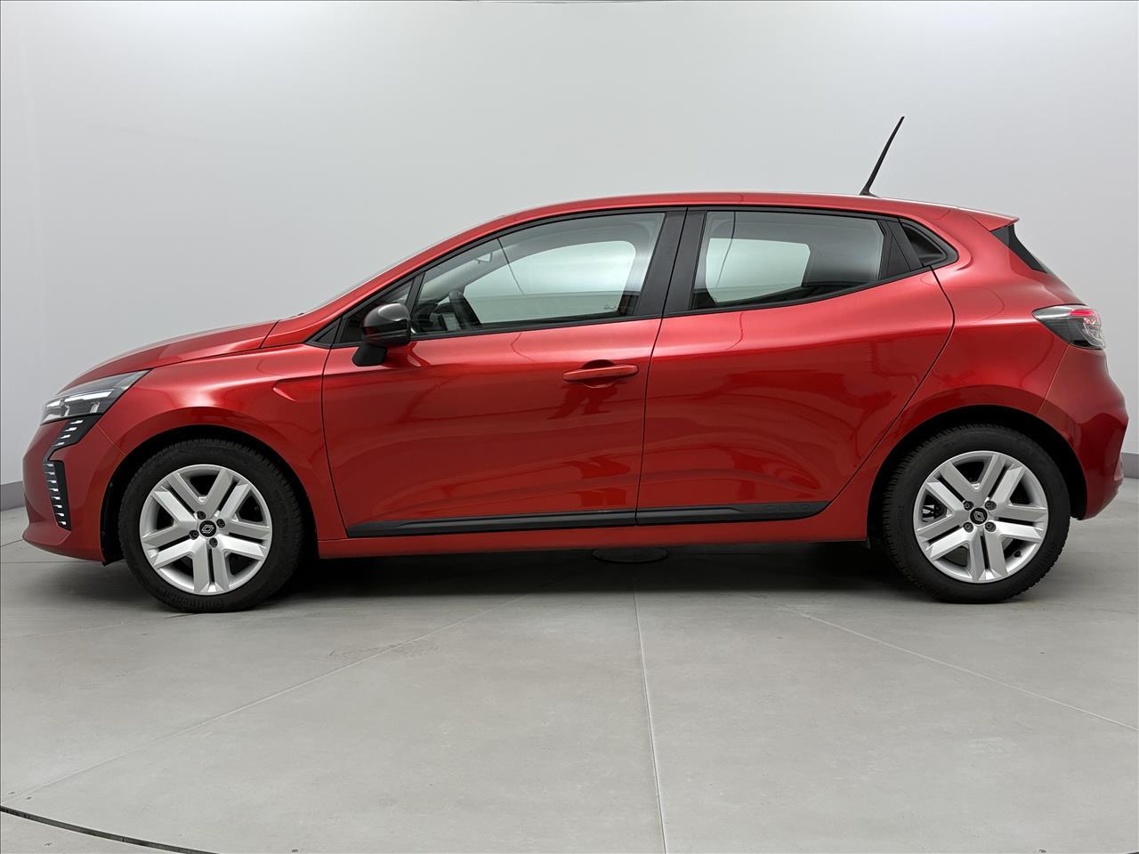 Renault CLIO Clio 1.0 TCe Evolution 2024