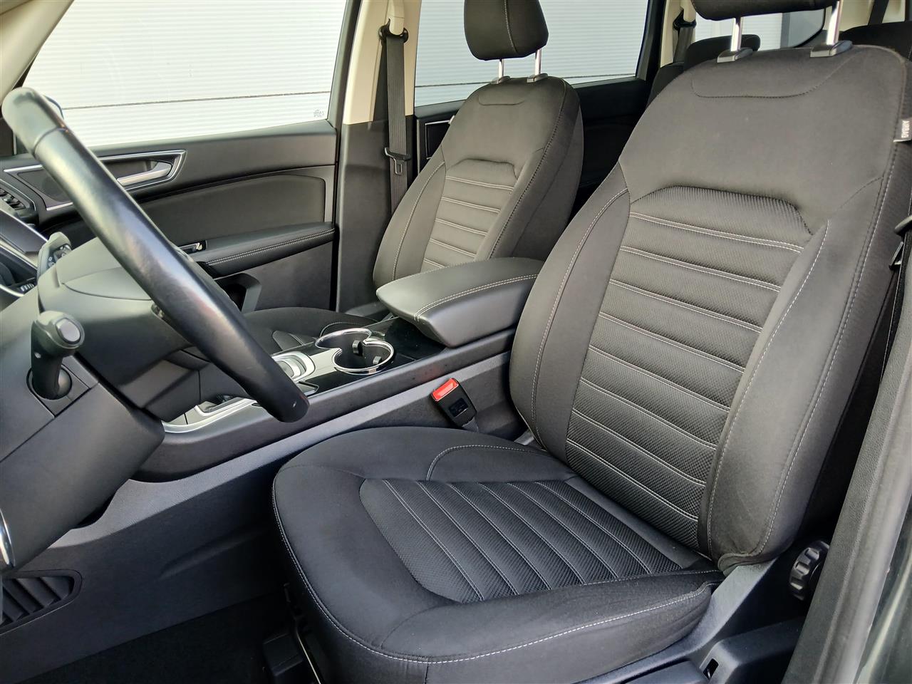 Ford GALAXY Galaxy 2.0 EcoBlue Titanium 2019