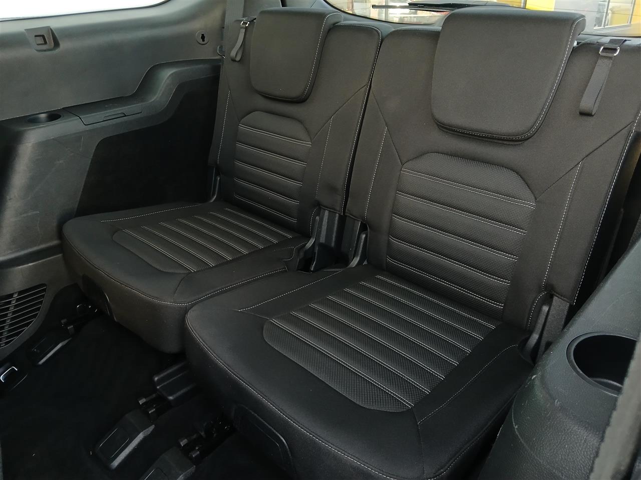 Ford GALAXY Galaxy 2.0 EcoBlue Titanium 2019