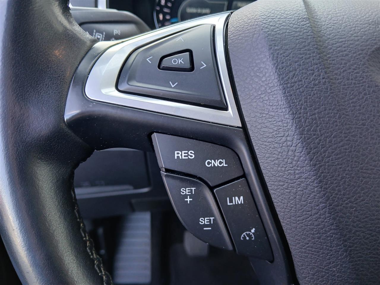 Ford GALAXY Galaxy 2.0 EcoBlue Titanium 2019