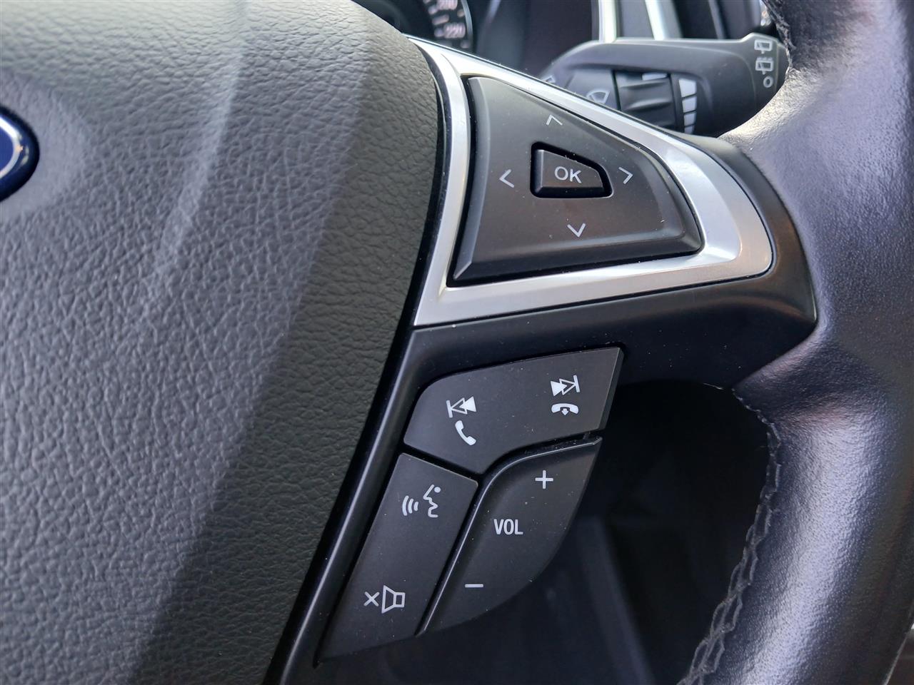 Ford GALAXY Galaxy 2.0 EcoBlue Titanium 2019