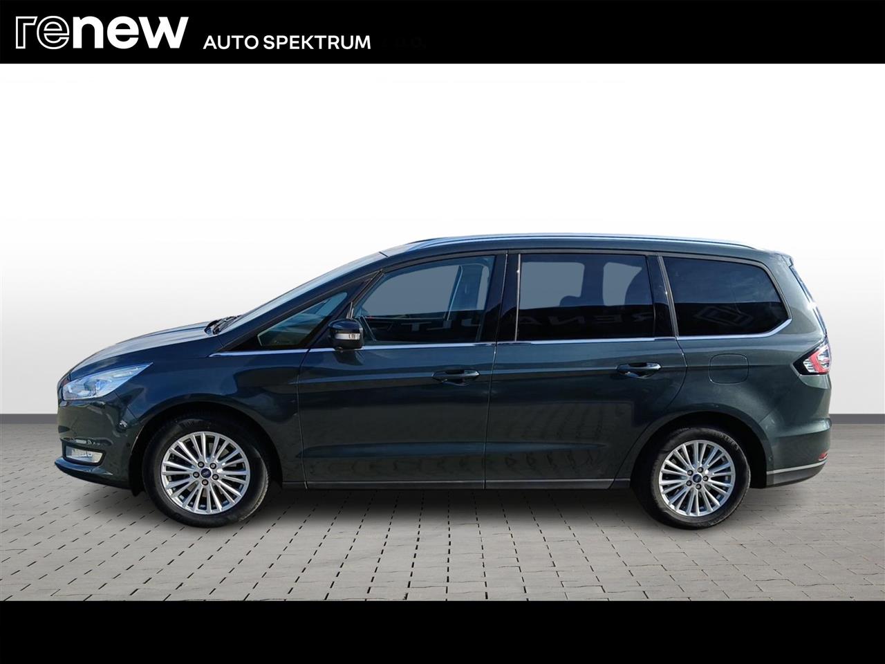 Ford GALAXY Galaxy 2.0 EcoBlue Titanium 2019