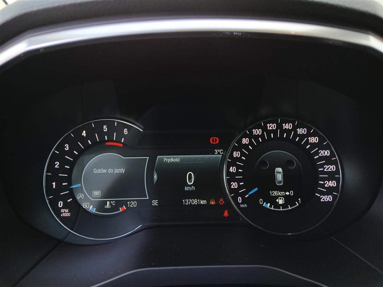 Ford GALAXY Galaxy 2.0 EcoBlue Titanium 2019
