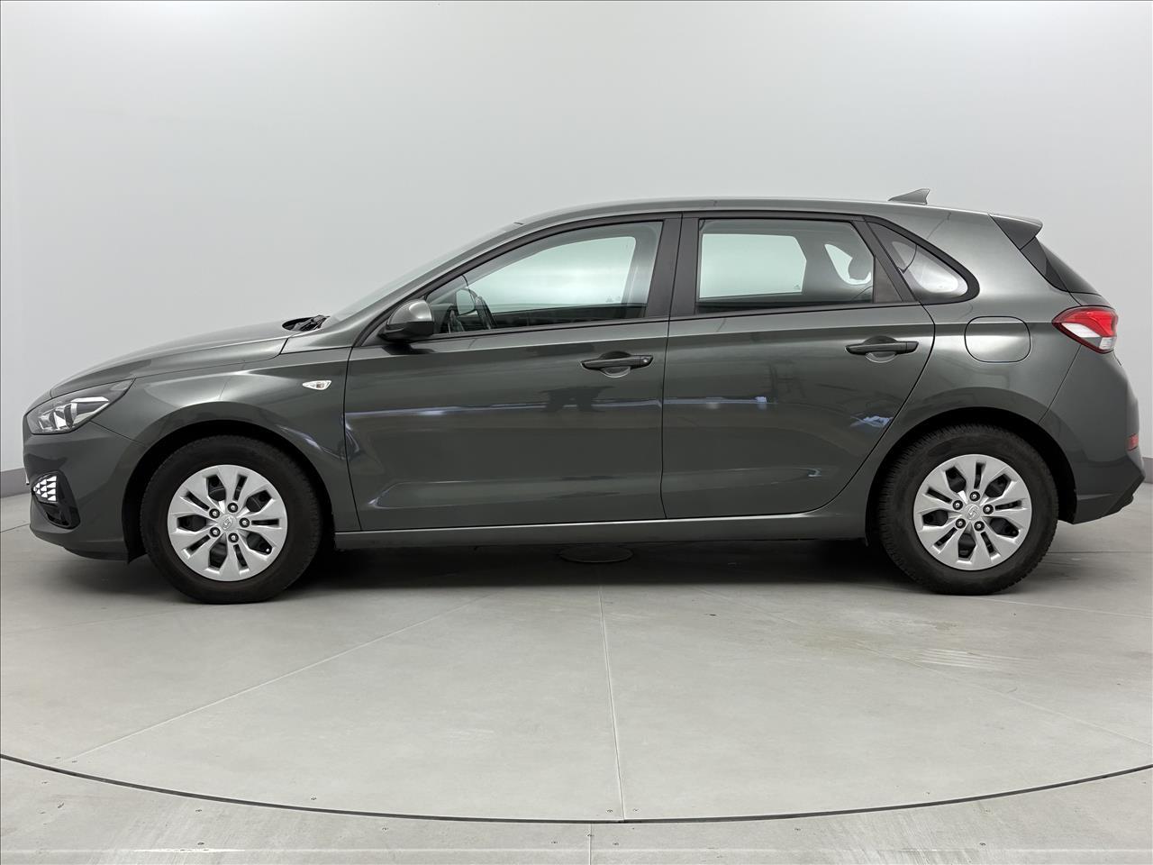 Hyundai I30 i30 1.5 DPI Classic + 2021