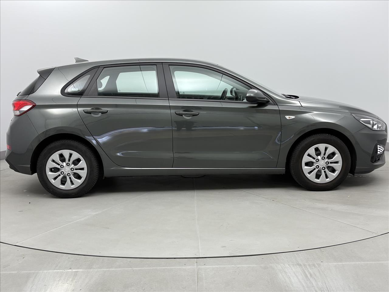 Hyundai I30 i30 1.5 DPI Classic + 2021