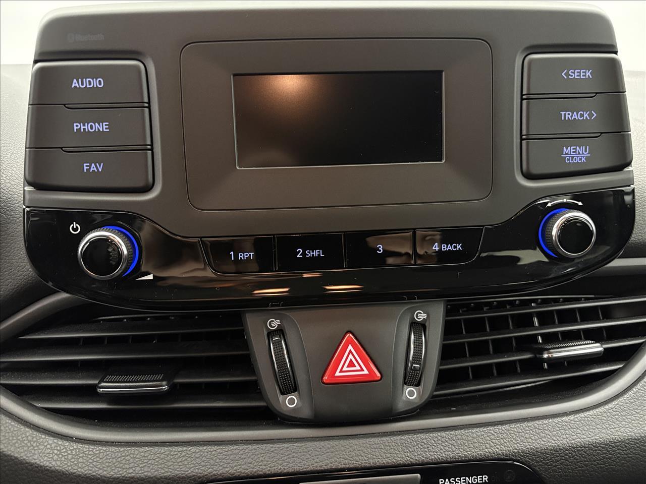 Hyundai I30 i30 1.5 DPI Classic + 2021