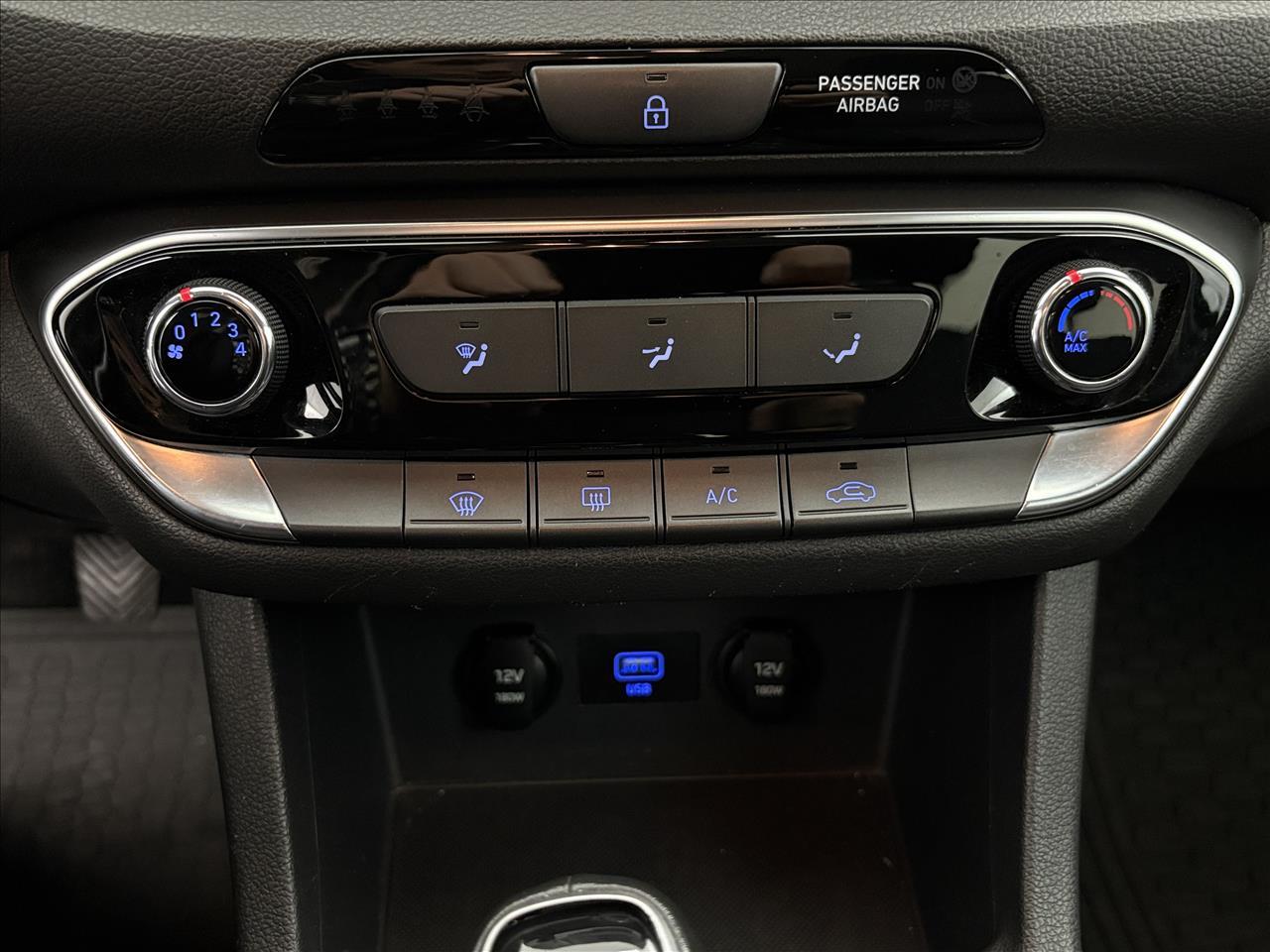 Hyundai I30 i30 1.5 DPI Classic + 2021