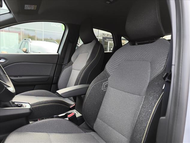 Renault CAPTUR Captur 1.0 TCe Techno LPG 2024