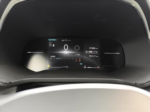 Renault CAPTUR Captur 1.0 TCe Techno LPG 2024