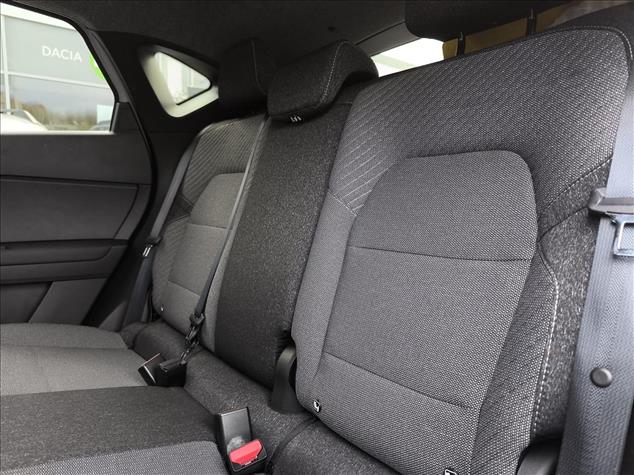 Renault CAPTUR Captur 1.0 TCe Techno LPG 2024