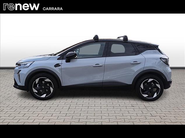 Renault CAPTUR Captur 1.0 TCe Techno LPG 2024