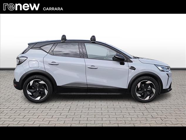 Renault CAPTUR Captur 1.0 TCe Techno LPG 2024