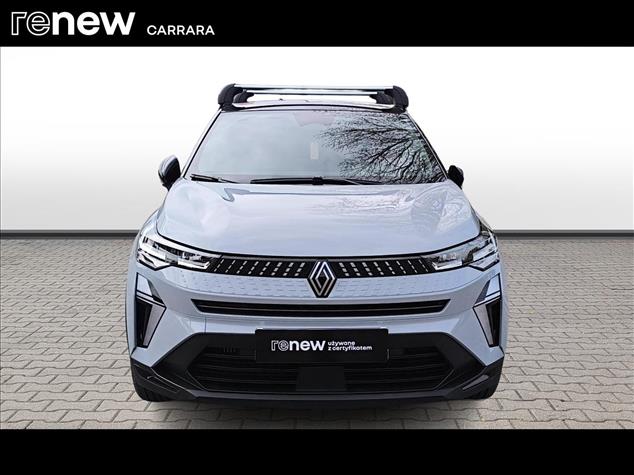Renault CAPTUR Captur 1.0 TCe Techno LPG 2024