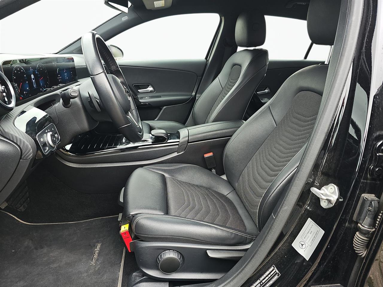 Mercedes-benz A KLASA A 180 2020