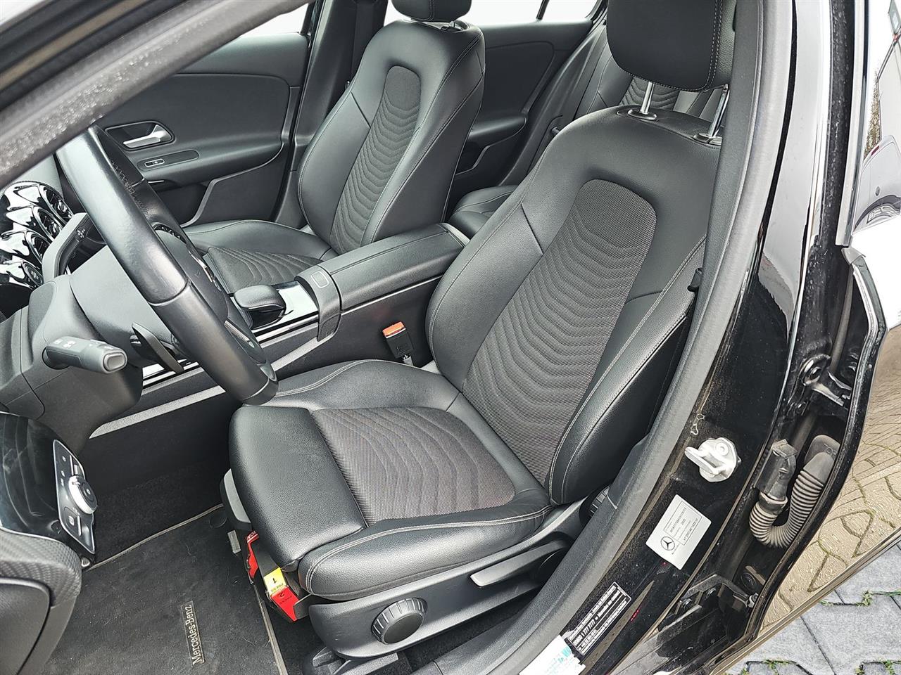 Mercedes-benz A KLASA A 180 2020