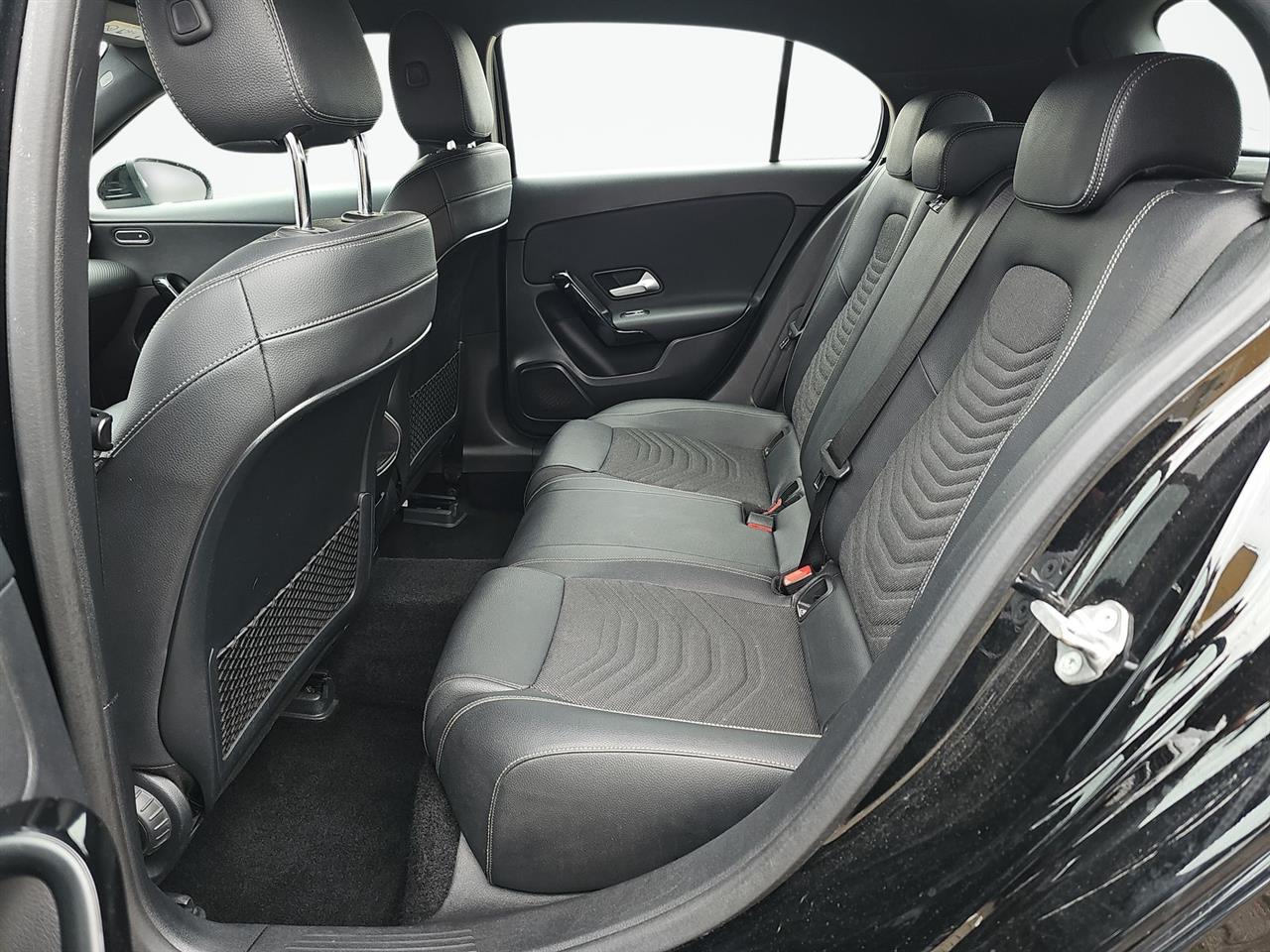 Mercedes-benz A KLASA A 180 2020