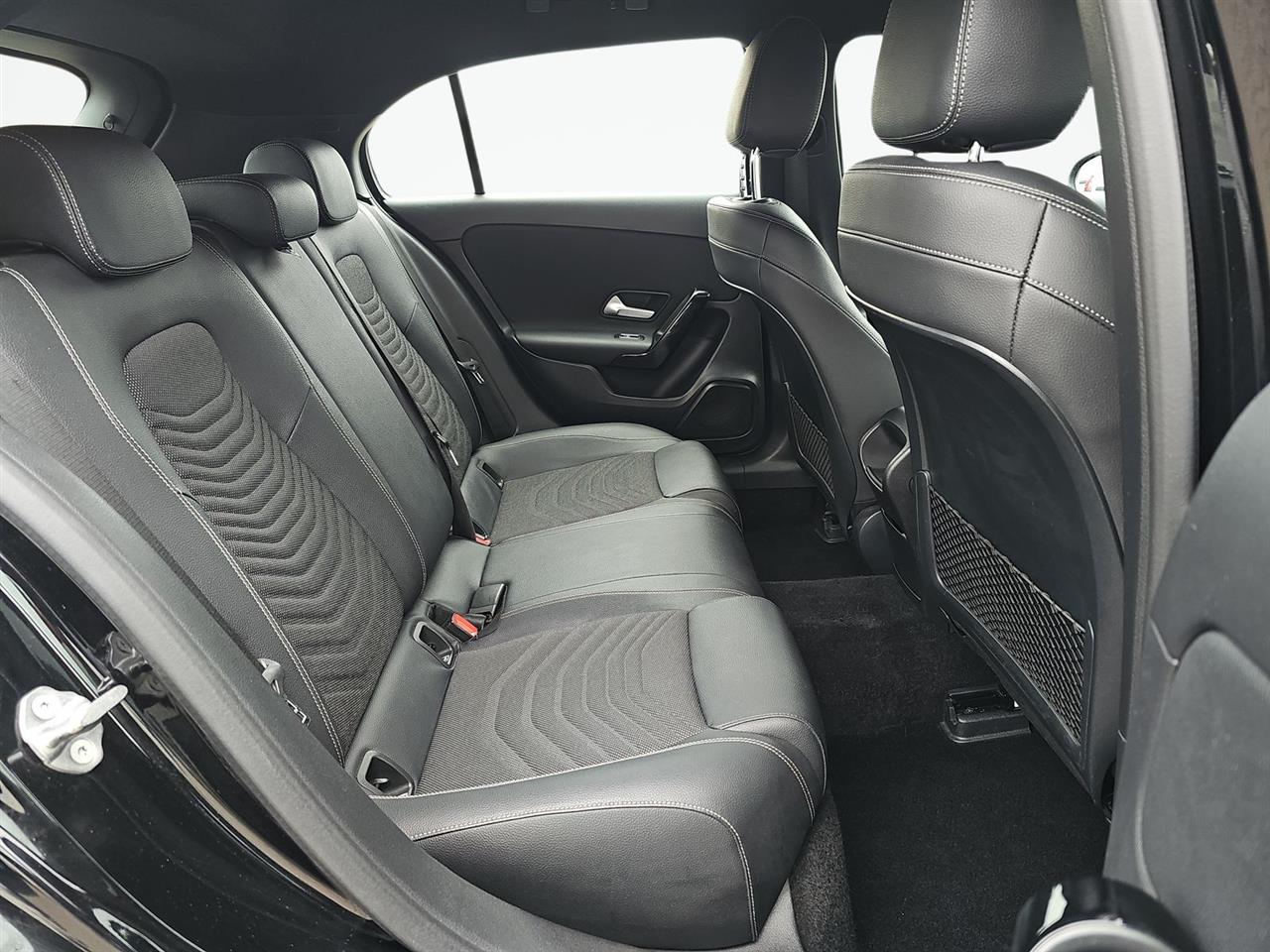 Mercedes-benz A KLASA A 180 2020