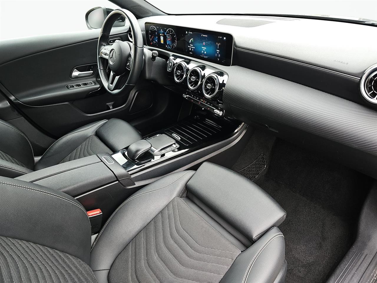Mercedes-benz A KLASA A 180 2020