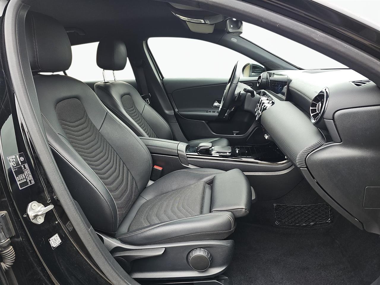 Mercedes-benz A KLASA A 180 2020