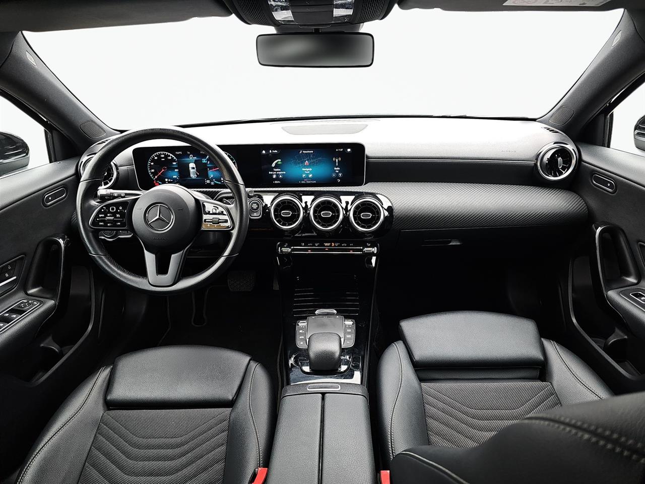 Mercedes-benz A KLASA A 180 2020