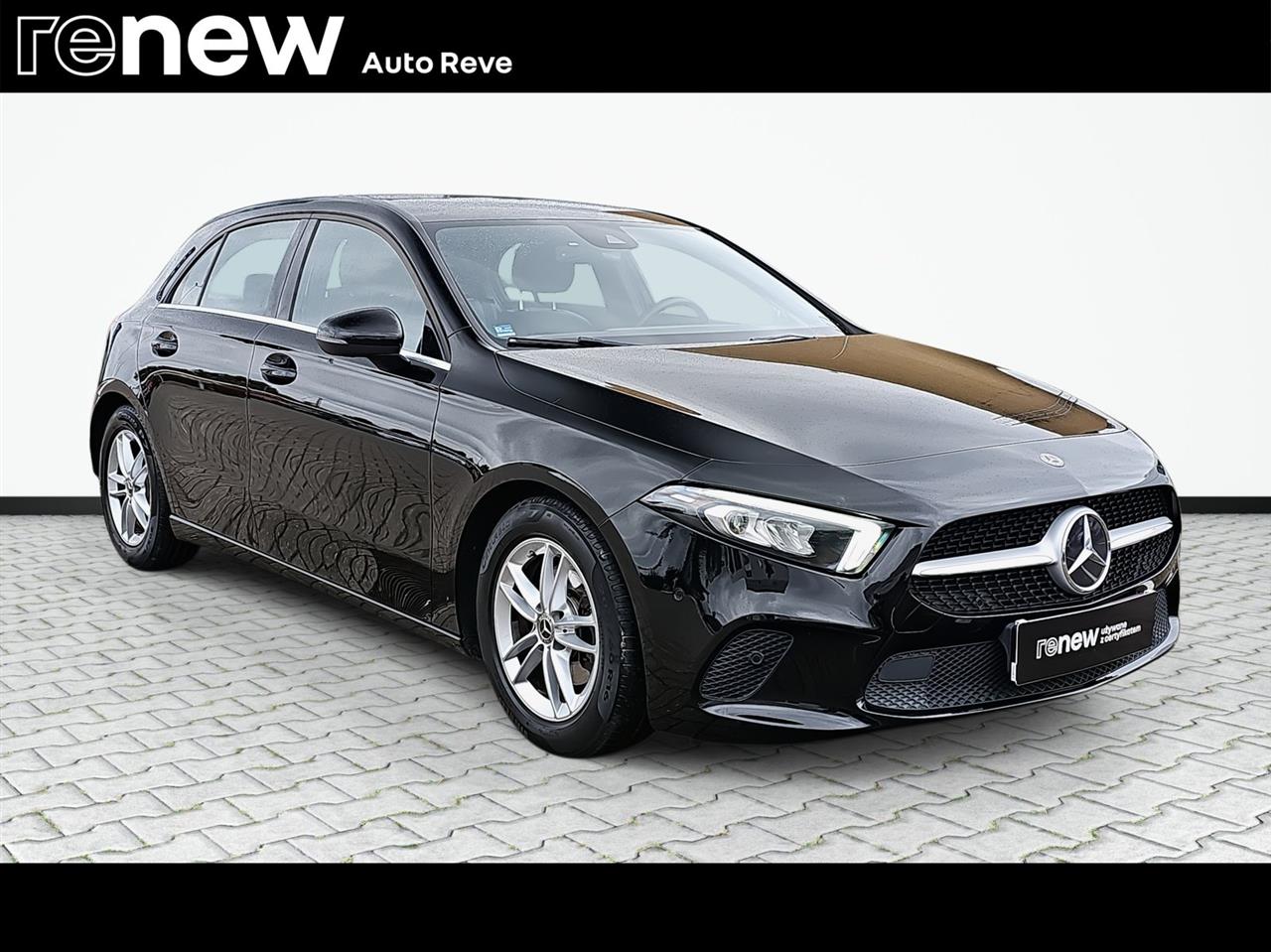 Mercedes-benz A KLASA A 180 2020