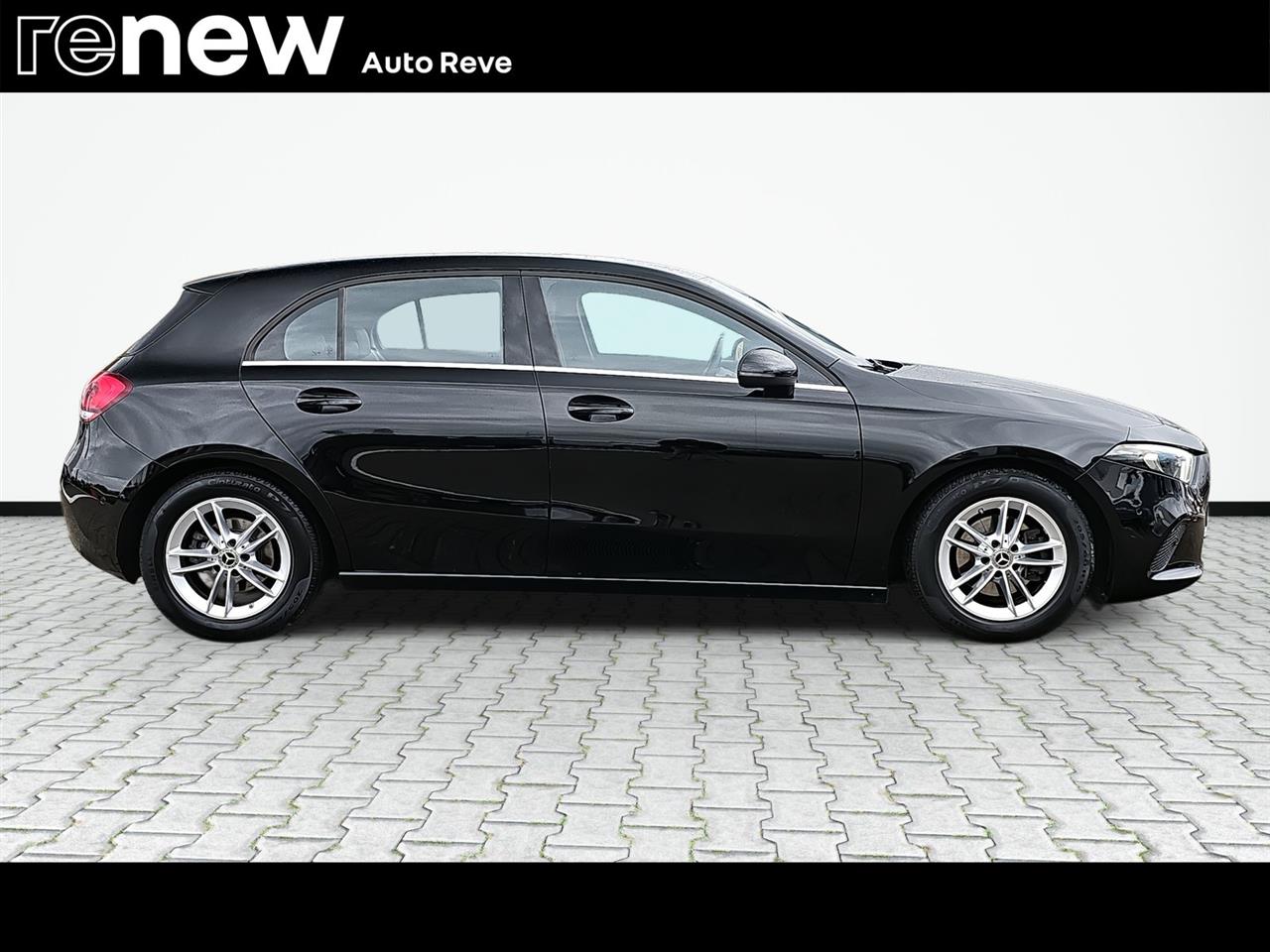 Mercedes-benz A KLASA A 180 2020