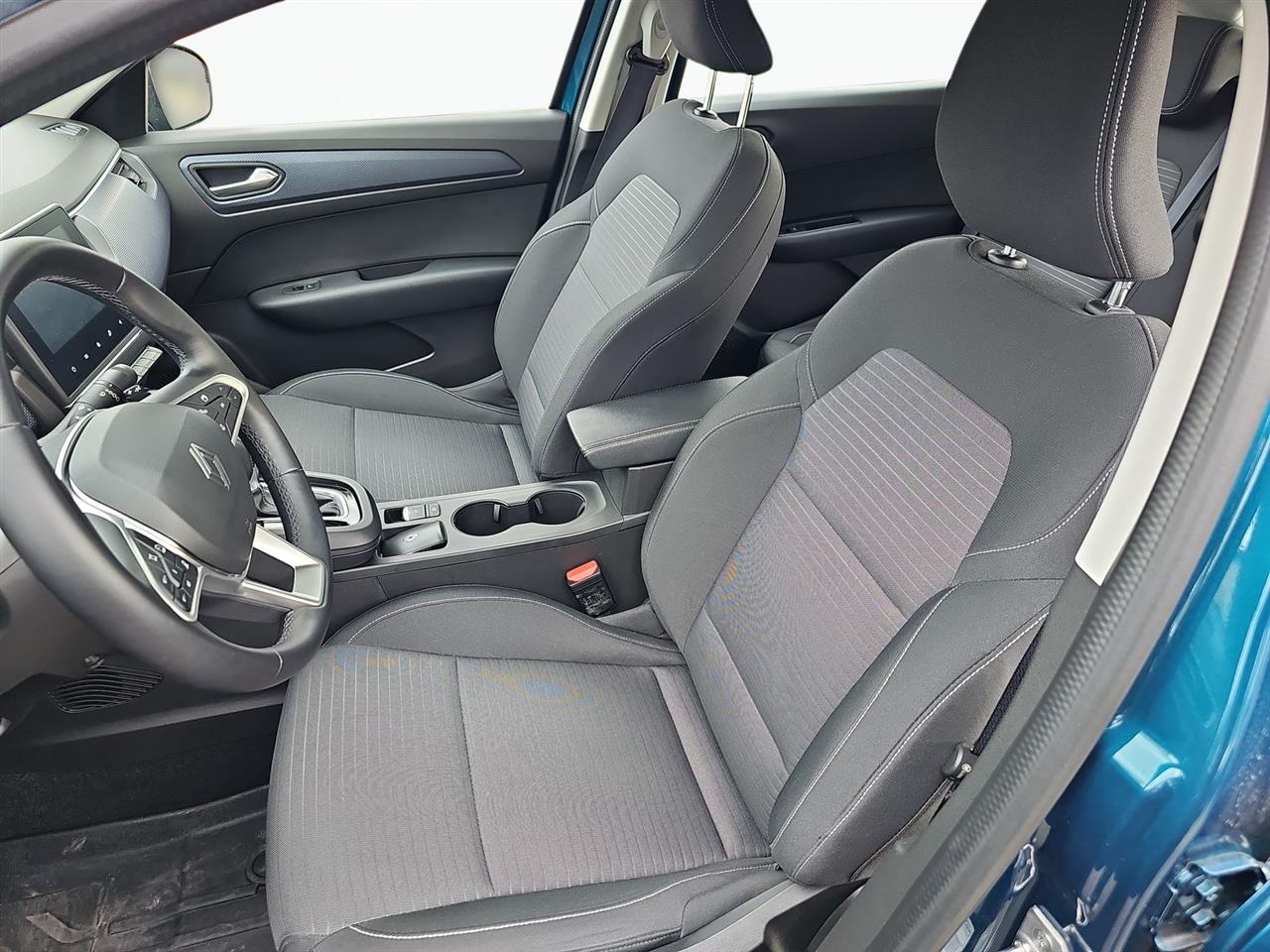 Renault ARKANA Arkana 1.3 TCe mHEV Evolution EDC 2024