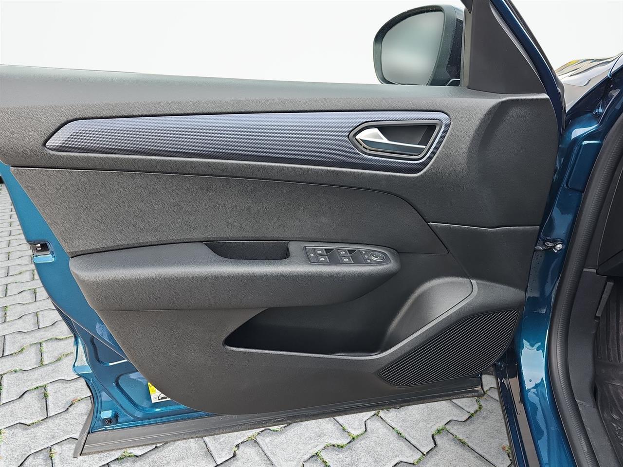 Renault ARKANA Arkana 1.3 TCe mHEV Evolution EDC 2024