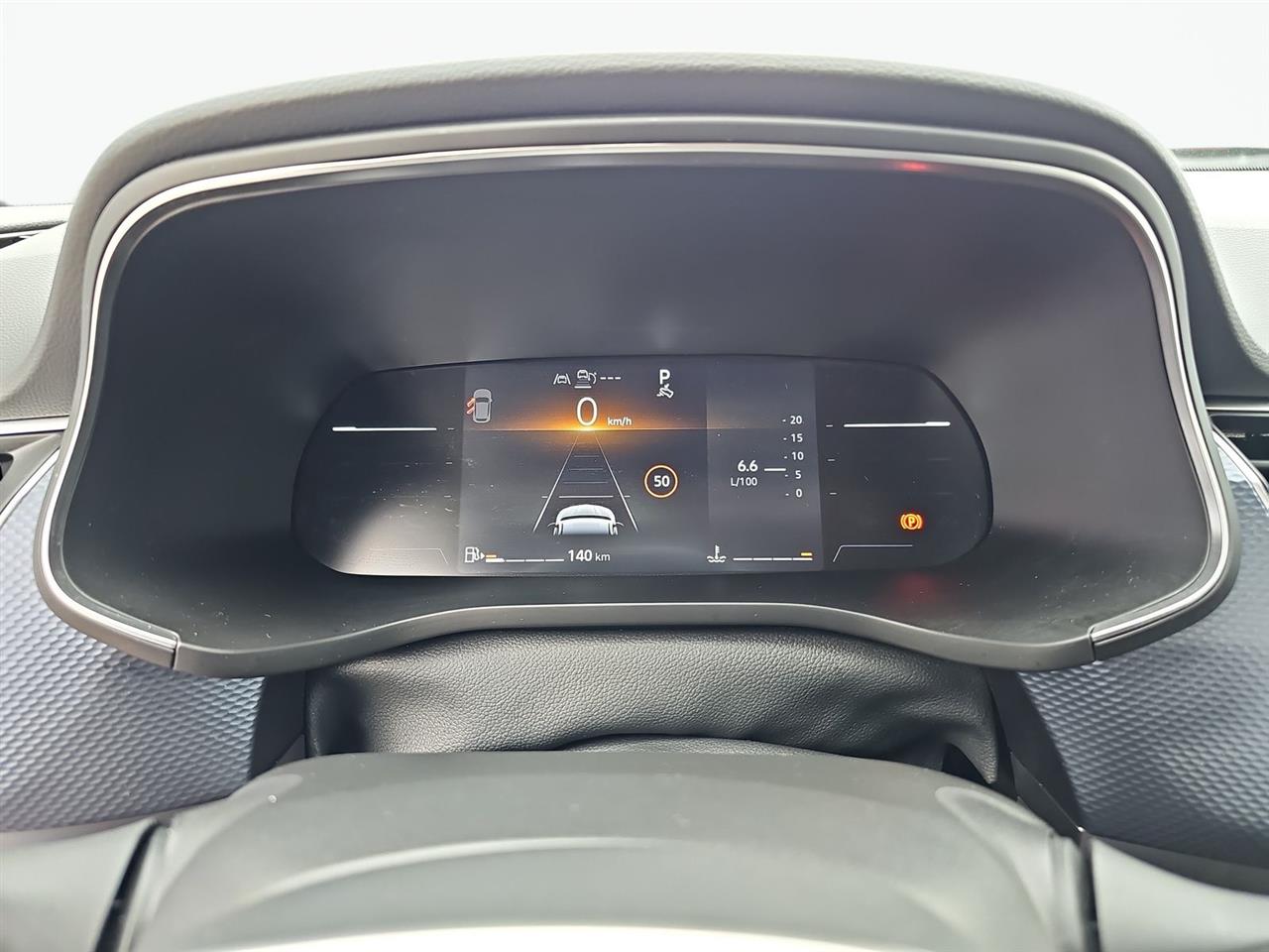 Renault ARKANA Arkana 1.3 TCe mHEV Evolution EDC 2024