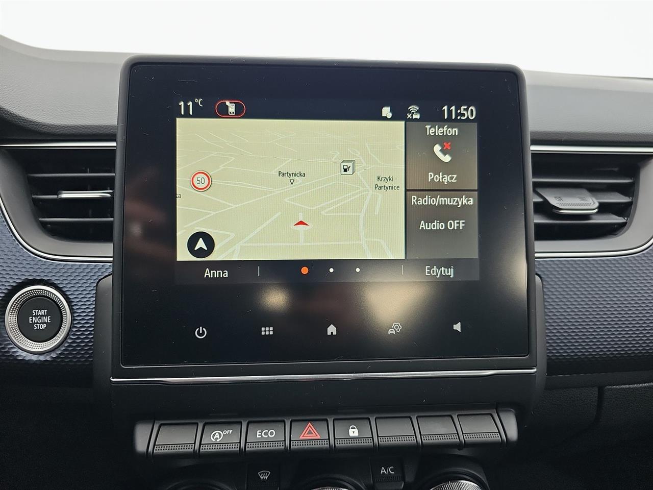 Renault ARKANA Arkana 1.3 TCe mHEV Evolution EDC 2024