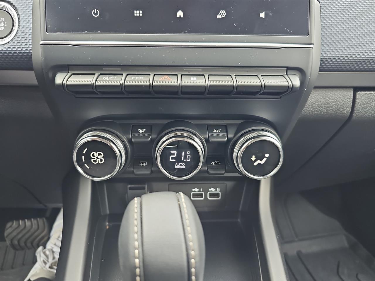 Renault ARKANA Arkana 1.3 TCe mHEV Evolution EDC 2024