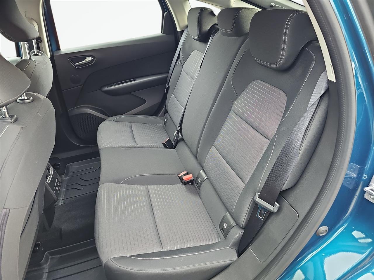 Renault ARKANA Arkana 1.3 TCe mHEV Evolution EDC 2024