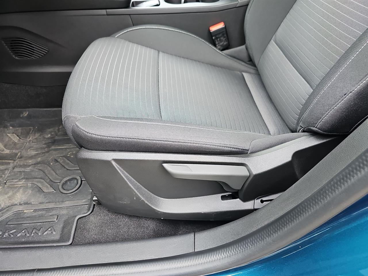 Renault ARKANA Arkana 1.3 TCe mHEV Evolution EDC 2024