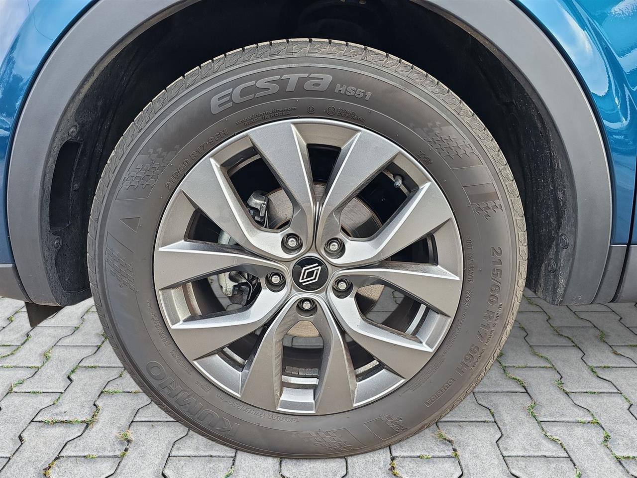 Renault ARKANA Arkana 1.3 TCe mHEV Evolution EDC 2024