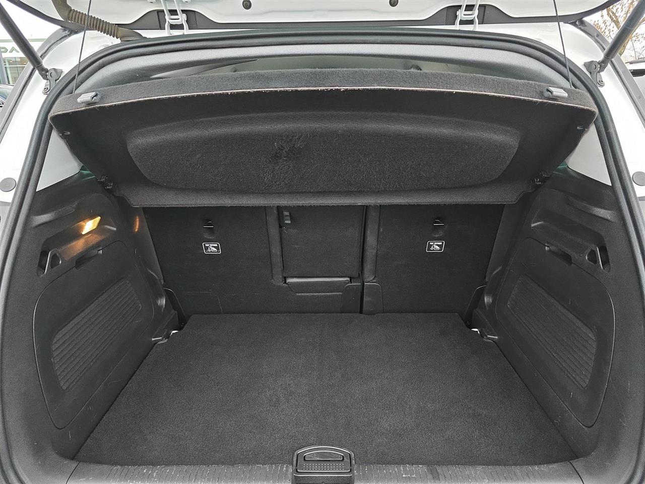 Opel CROSSLAND X Crossland X 1.5 CDTI Design Line S&S aut 2021