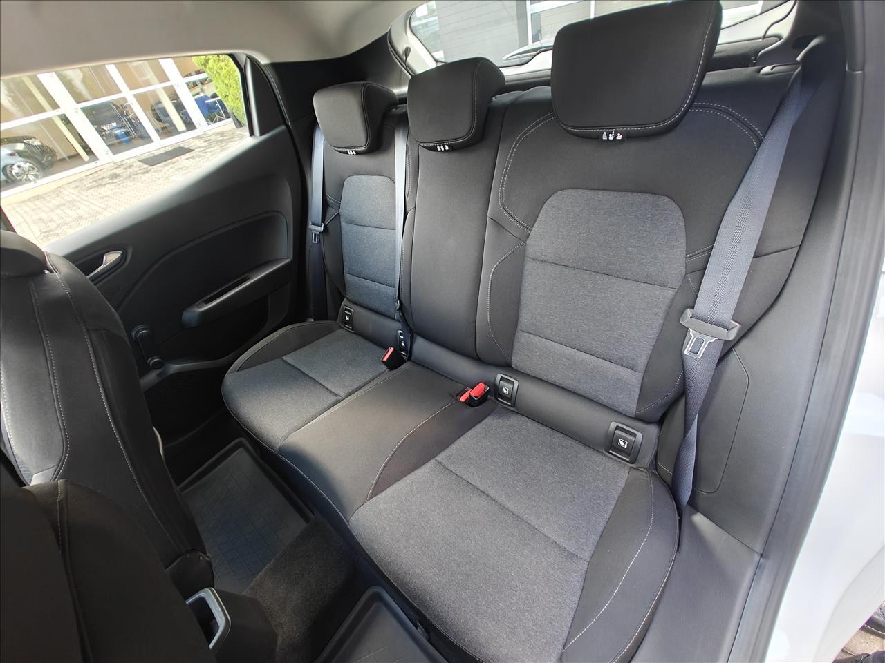 Renault CLIO Clio 1.0 TCe Equilibre LPG 2022