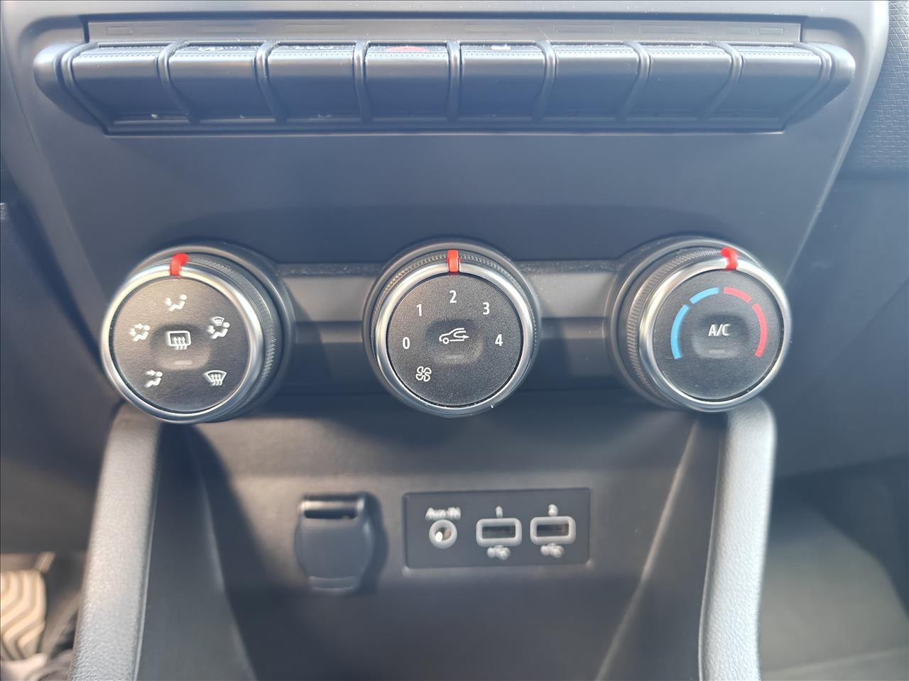 Renault CLIO Clio 1.0 TCe Equilibre LPG 2022