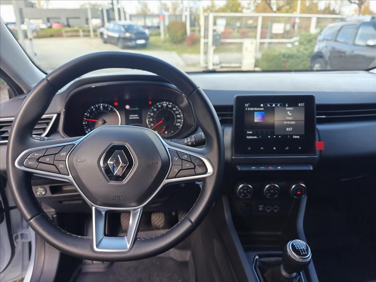 Renault CLIO Clio 1.0 TCe Equilibre LPG 2022