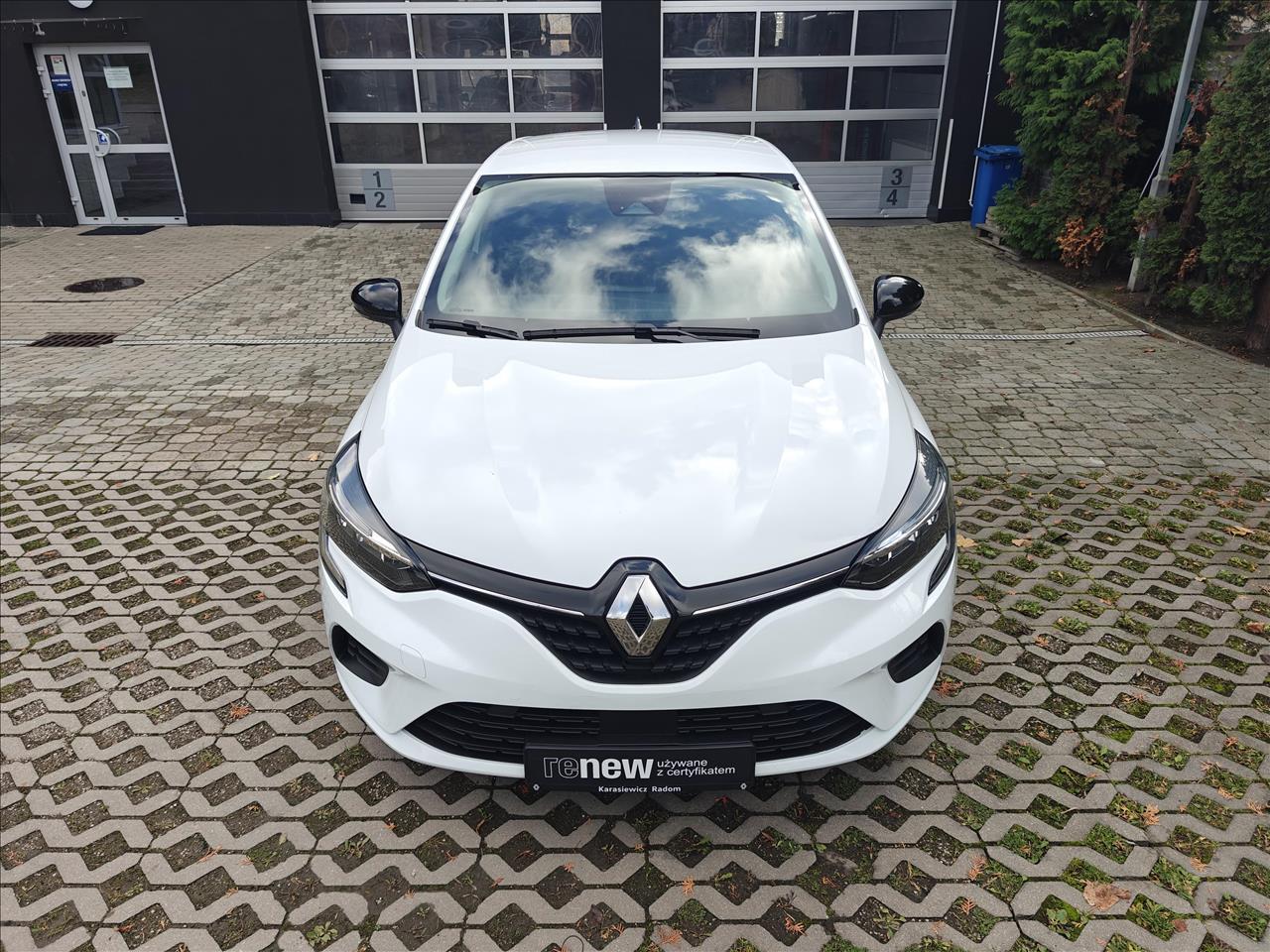 Renault CLIO Clio 1.0 TCe Equilibre LPG 2022