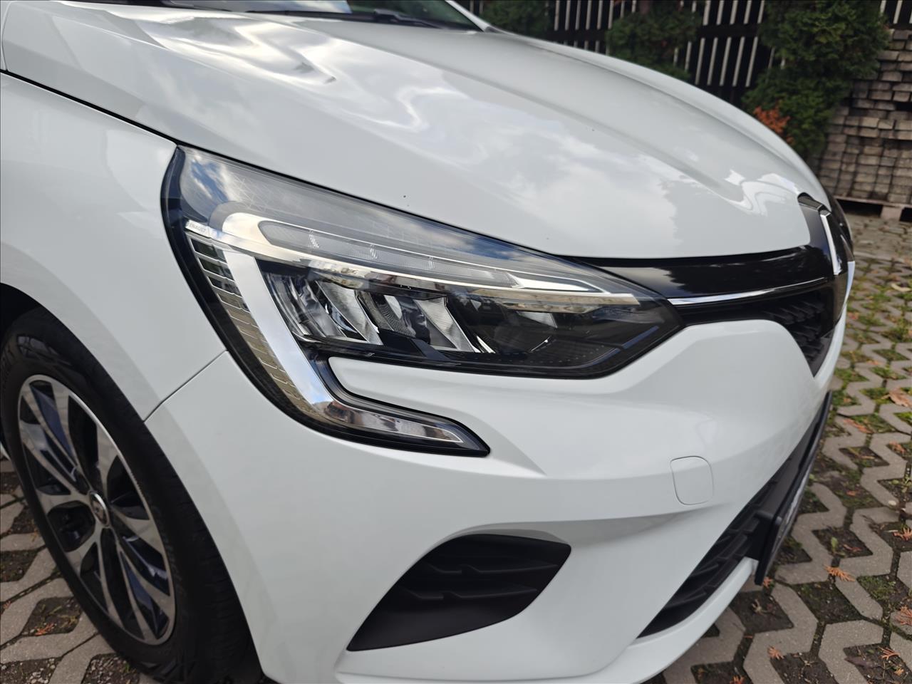 Renault CLIO Clio 1.0 TCe Equilibre LPG 2022