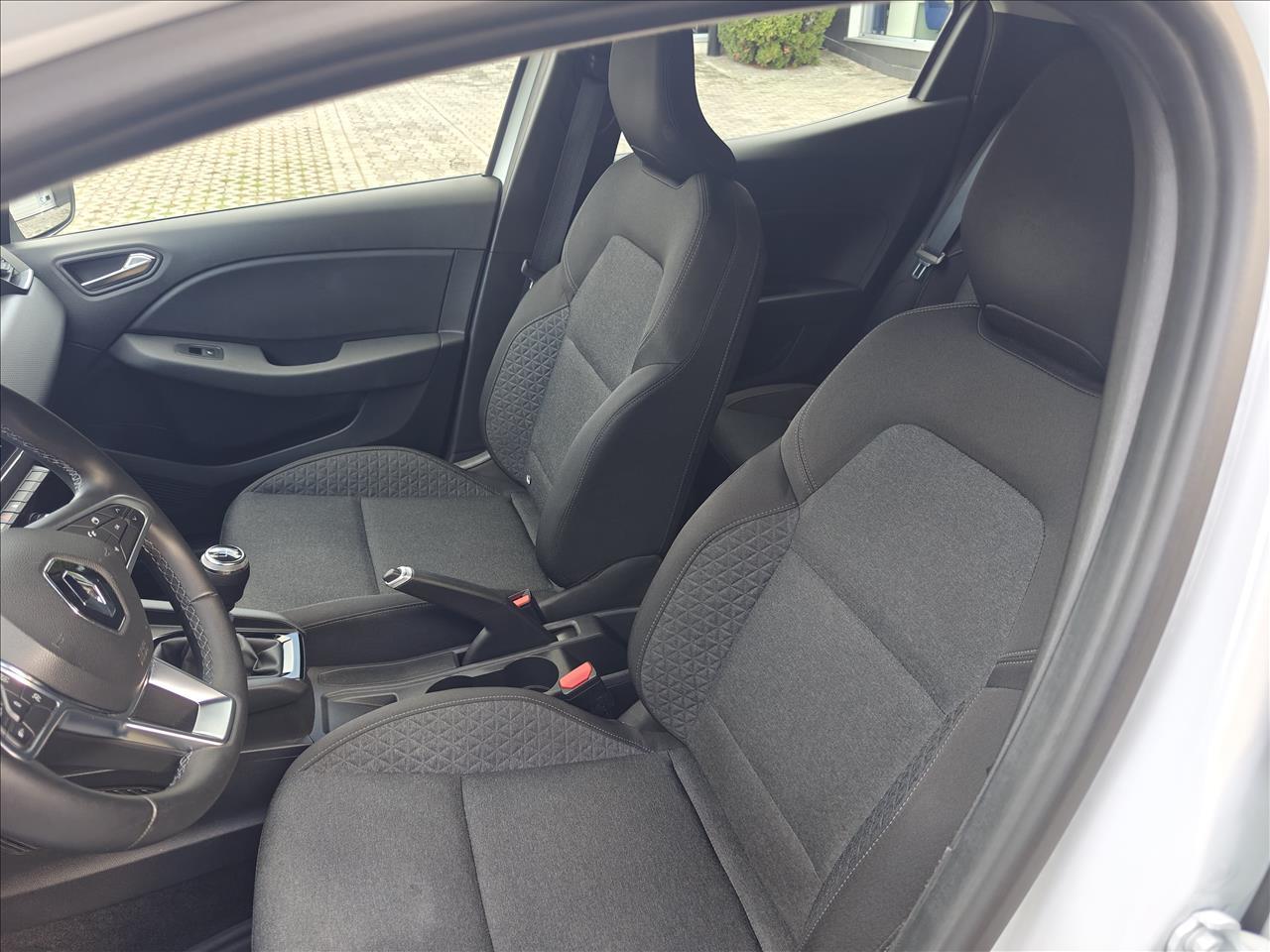 Renault CLIO Clio 1.0 TCe Equilibre LPG 2022