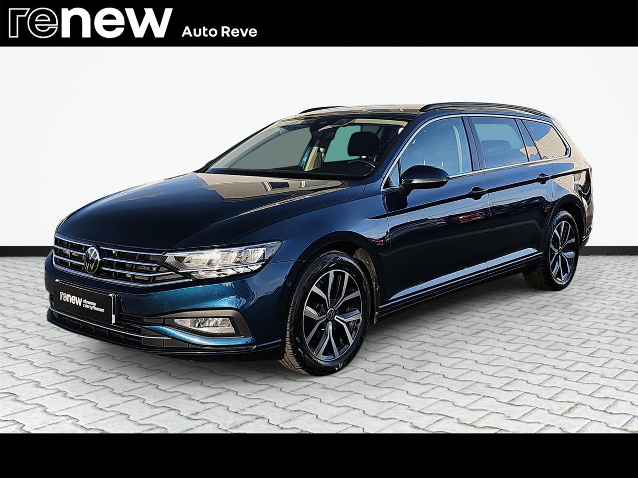 Volkswagen PASSAT Passat 1.5 TSI EVO Business DSG 2023