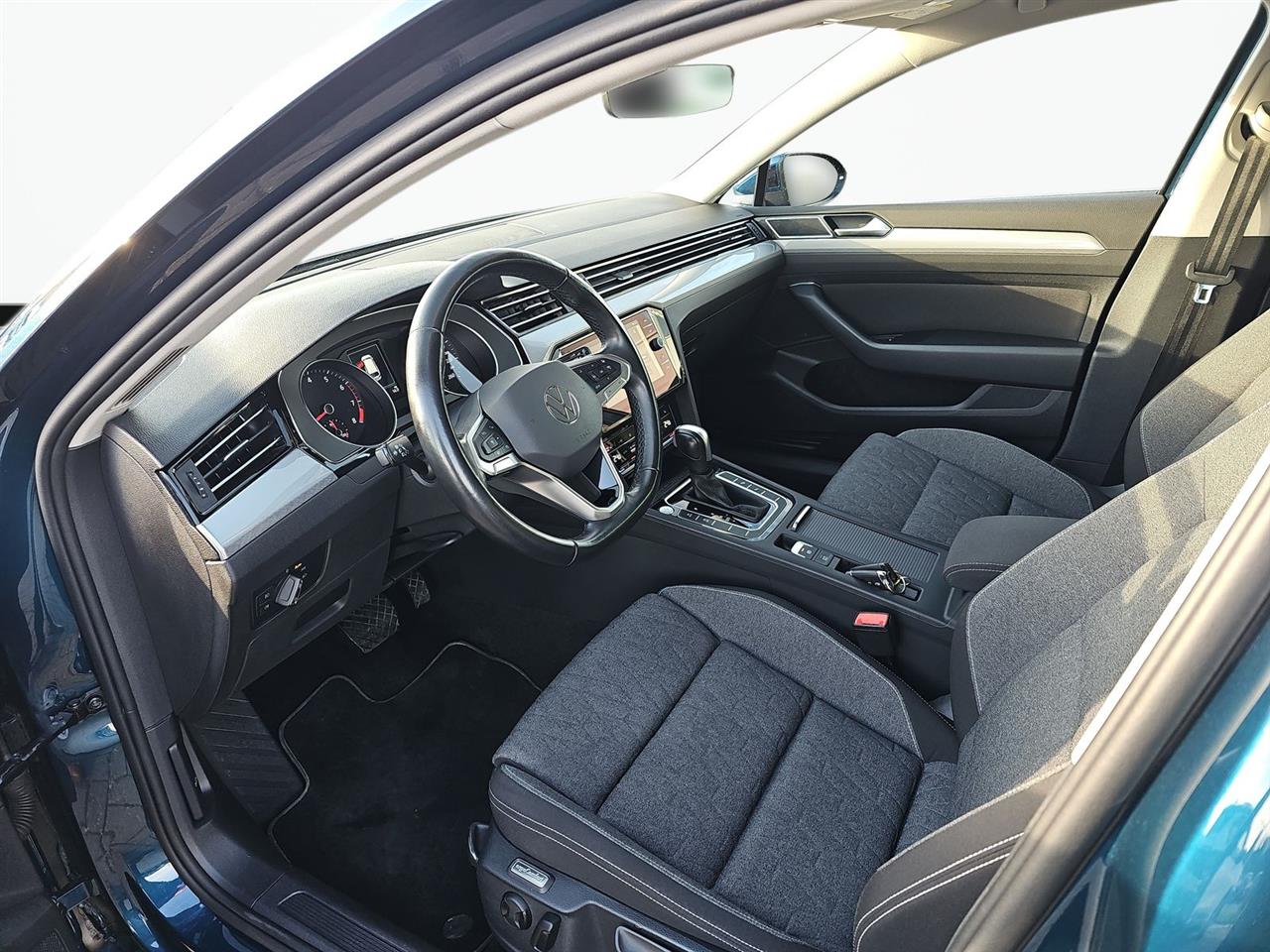 Volkswagen PASSAT Passat 1.5 TSI EVO Business DSG 2023