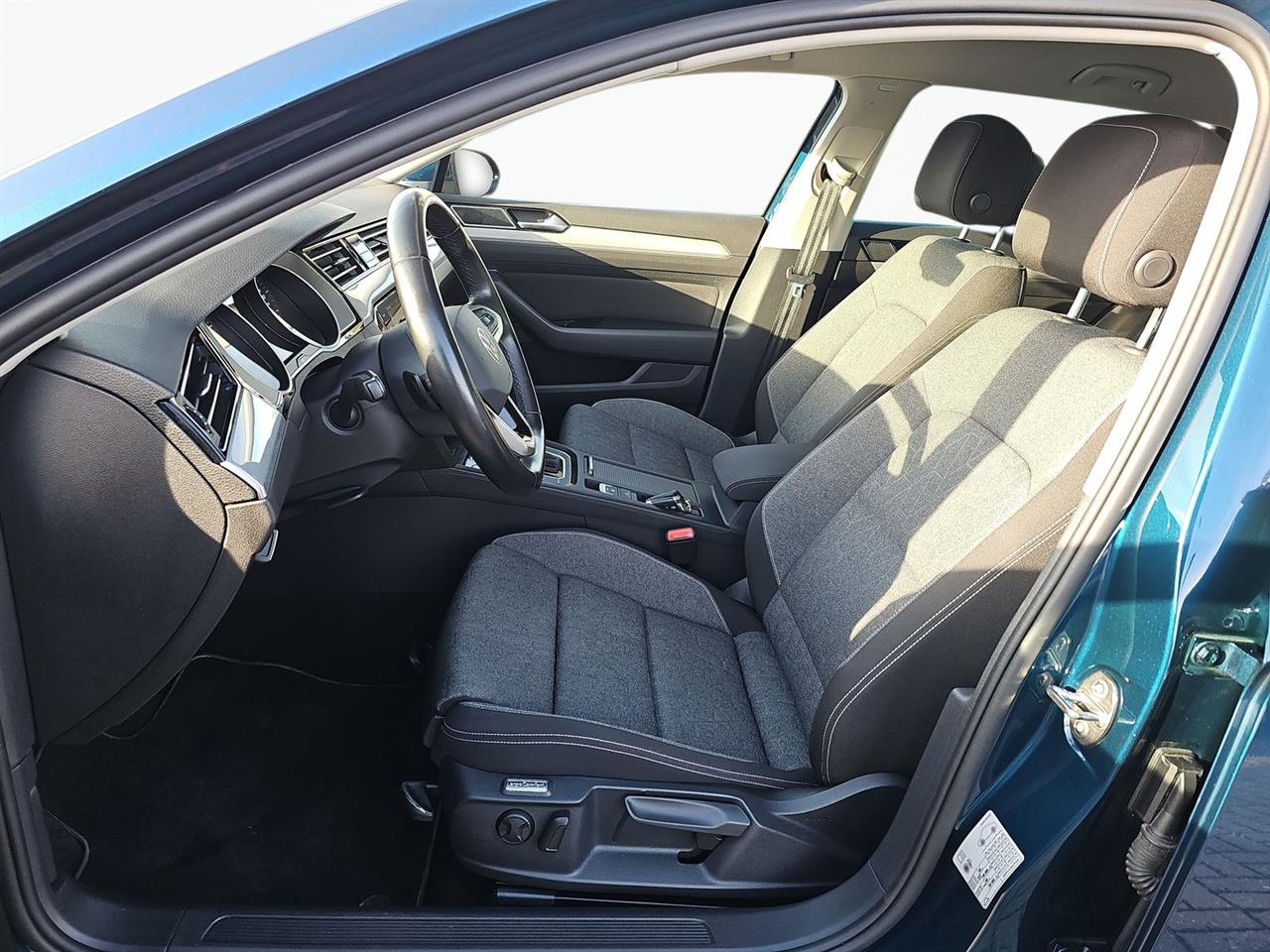 Volkswagen PASSAT Passat 1.5 TSI EVO Business DSG 2023